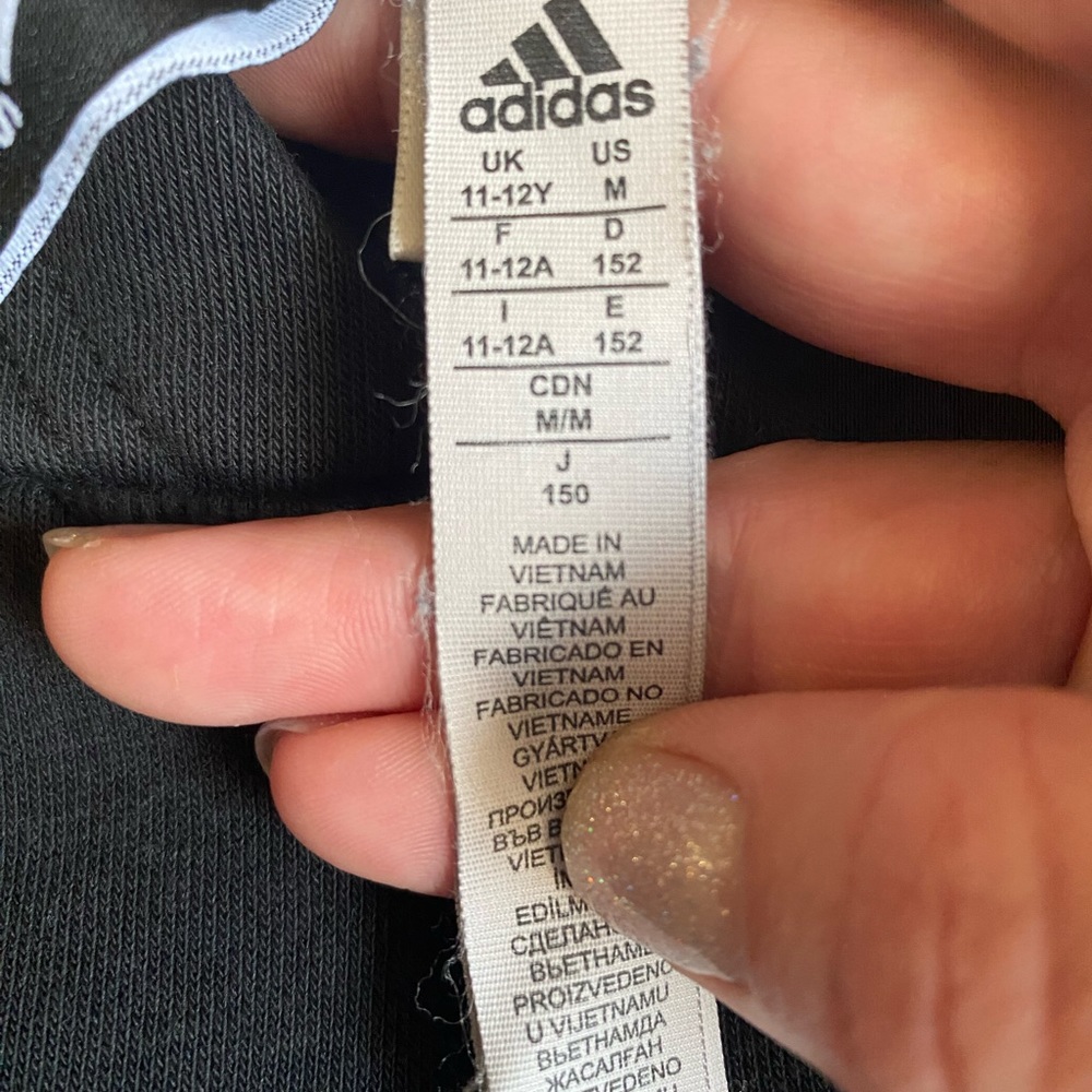 Girls sweatshirt - Picture 3 of 3